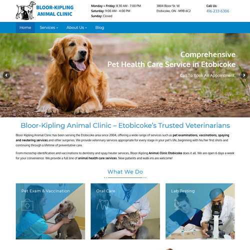 bloor-kipling-clinic