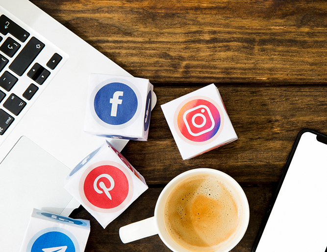Social-Media-Marketing