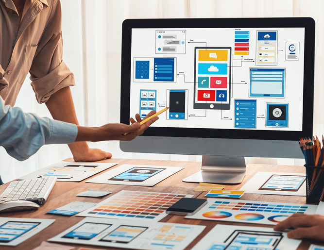 Website-Design